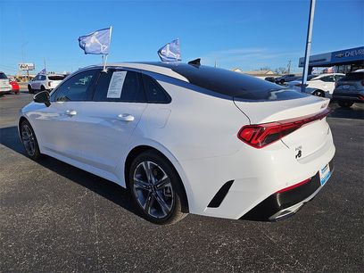 Used 2024 Kia K5 EX w/ EX Premium Package