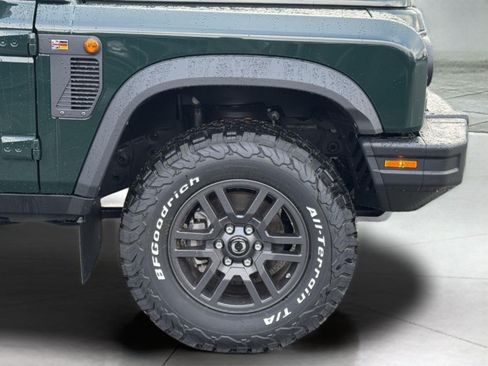 New 2025 INEOS Grenadier AWD/4WD image 53