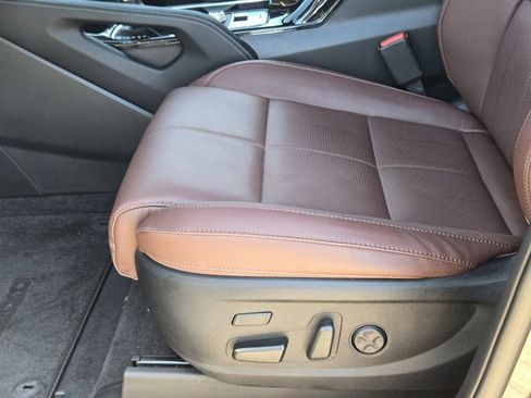 Used 2025 Kia Telluride SX FWD image 27