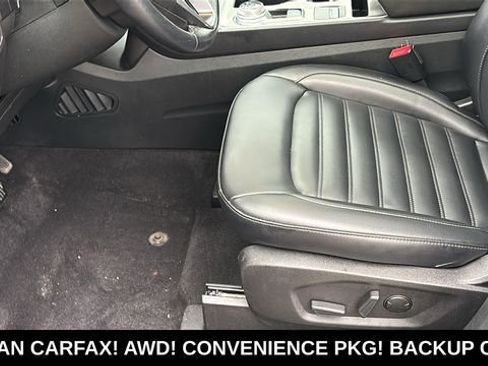 Used 2023 Ford Edge SEL w/ Convenience Package AWD/4WD image 25