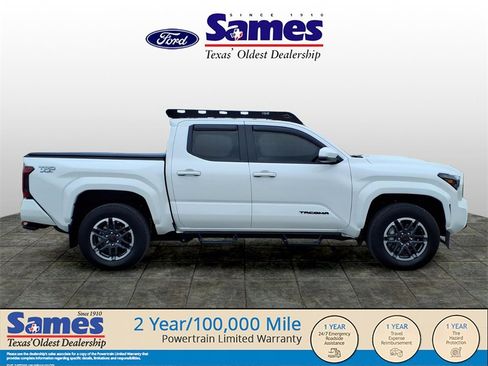 Used 2024 Toyota Tacoma SR5 image 5