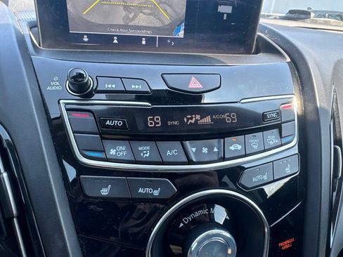 Used 2020 Acura RDX AWD image 26