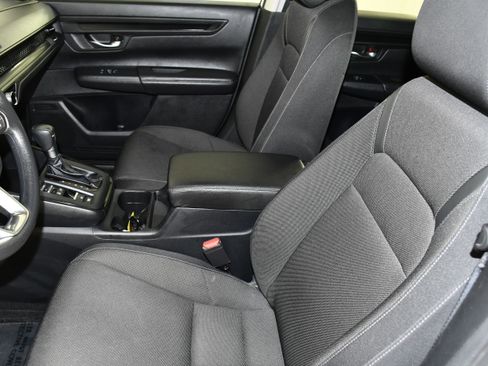 Certified 2024 Honda CR-V EX image 37