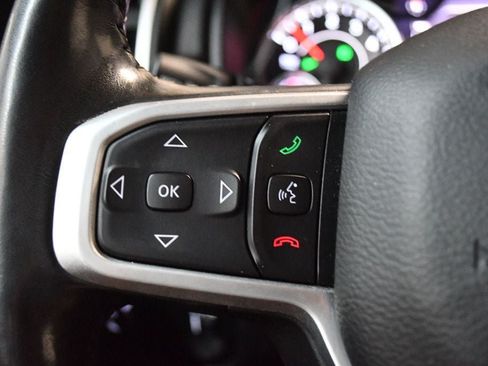 Used 2020 RAM 1500 Big Horn AWD/4WD image 41