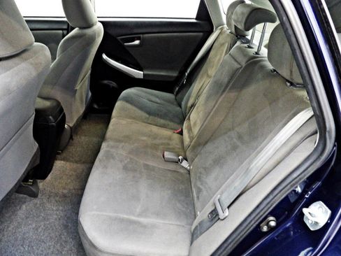 Used 2015 Toyota Prius Two image 14