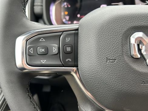 New 2026 RAM 3500 Laramie image 28