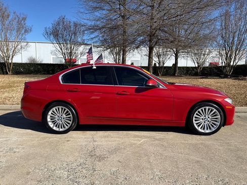 Used 2015 BMW 328i xDrive Sedan image 2