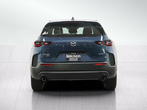 Used 2025 MAZDA CX-50 2.5 Hybrid w/ Premium Plus Pkg AWD/4WD image 4
