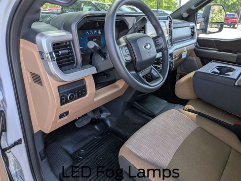 New 2026 Ford F350 XLT image 34