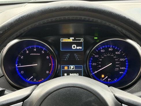 Used 2017 Subaru Outback 2.5i Premium image 15