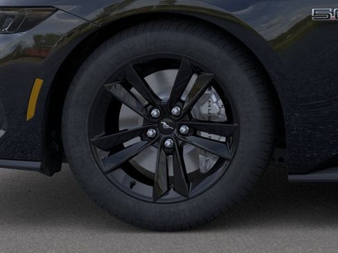 New 2026 Ford Mustang GT RWD image 19