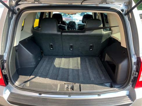 Used 2015 Jeep Patriot High Altitude image 7