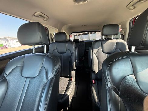 Used 2023 Kia Sorento EX image 13