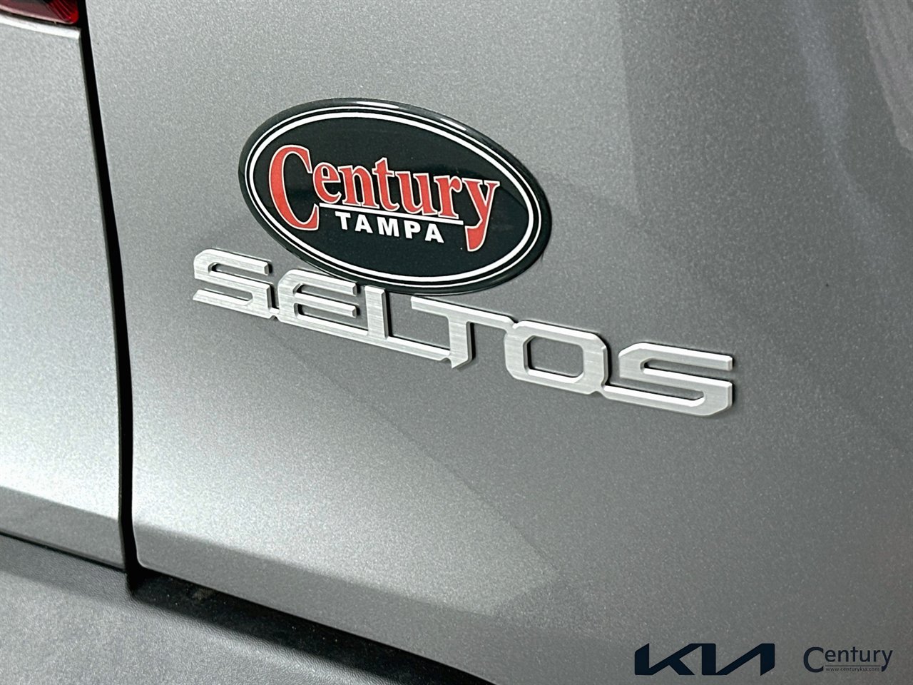 New 2026 Kia Seltos SX AWD/4WD image 18