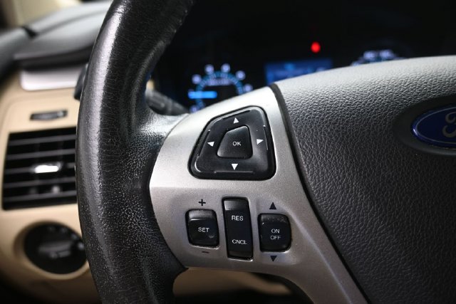 Used 2016 Ford Flex SE FWD image 14