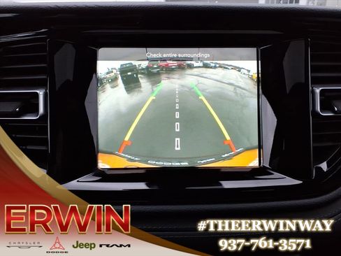 Certified 2024 Dodge Durango SXT image 22