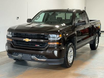 Used 2018 Chevrolet Silverado 1500 LT w/ All Star Edition