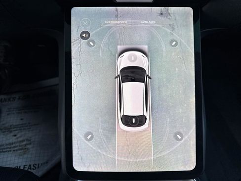 Used 2024 Lucid Air Touring image 58