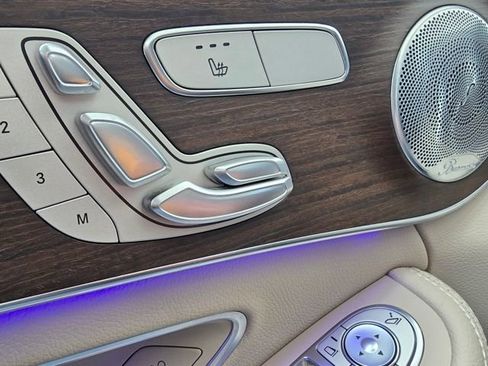 Used 2021 Mercedes-Benz C 300 4MATIC Sedan image 51