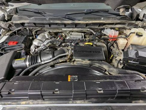 Used 2023 GMC Sierra 2500 SLE w/ SLE Convenience Package AWD/4WD image 32