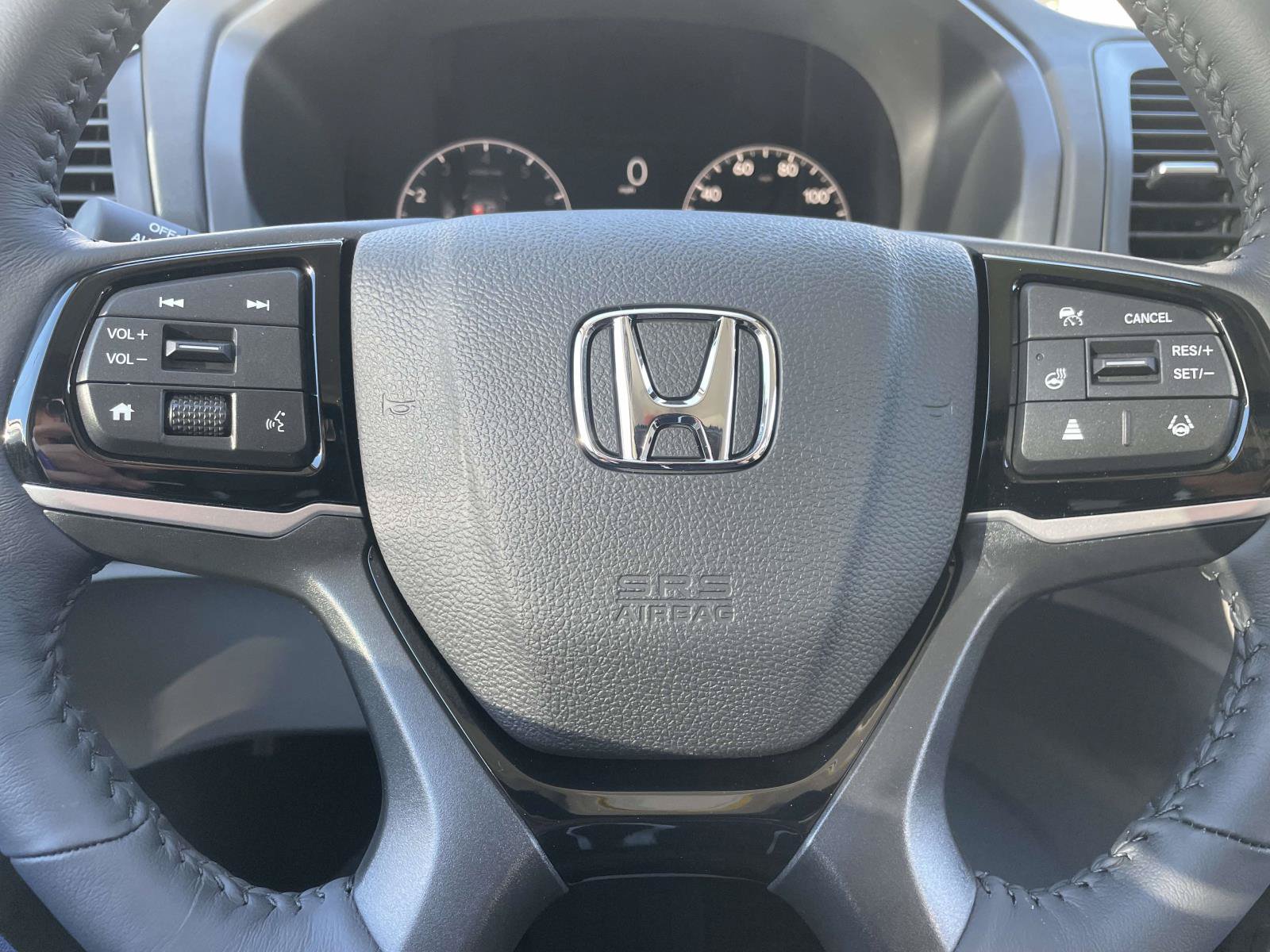 New 2027 Honda Odyssey Elite image 9