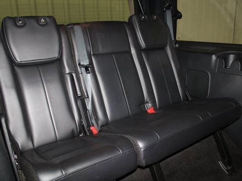 Used 2015 Ford Expedition Limited w/ Equipment Group 301A image 28