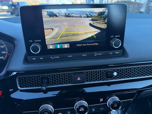 Used 2024 Honda Civic Sport image 21