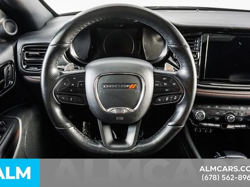 Used 2024 Dodge Durango GT AWD/4WD image 25