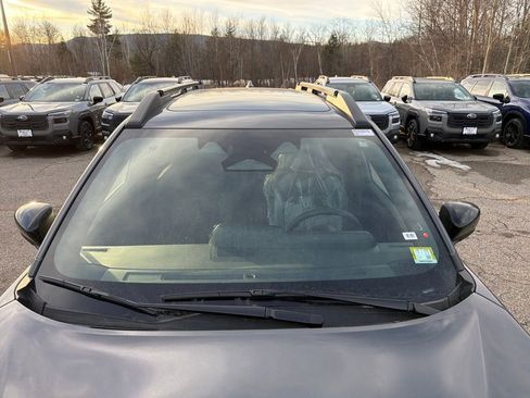 New 2026 Subaru Outback Premium image 3