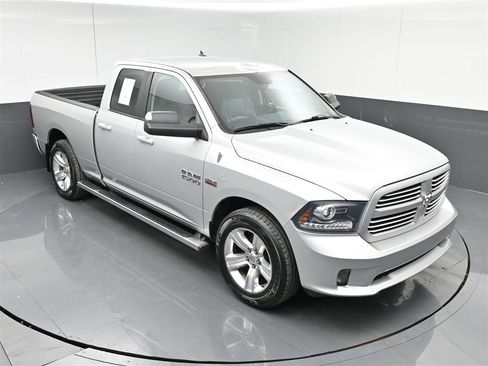 Used 2014 RAM 1500 Sport image 23