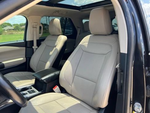 Used 2020 Ford Explorer Limited RWD image 15