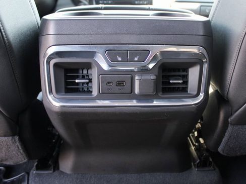 Used 2021 Chevrolet Silverado 1500 LTZ w/ Technology Package image 40