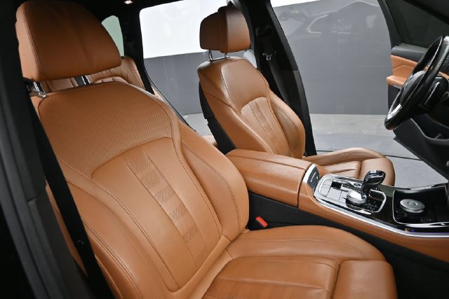 Used 2019 BMW X5 xDrive40i AWD/4WD image 24