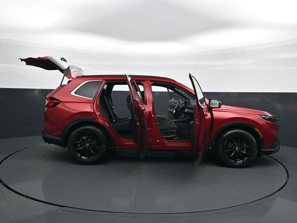 Used 2023 Honda CR-V Sport image 47