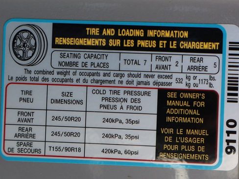 Used 2022 Kia Telluride EX w/ EX Premium Package image 50