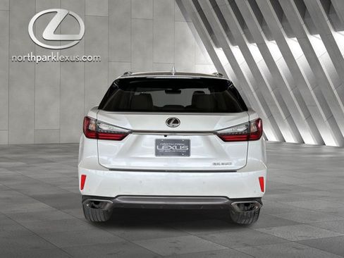 Used 2016 Lexus RX 350 FWD w/ Premium Package image 28