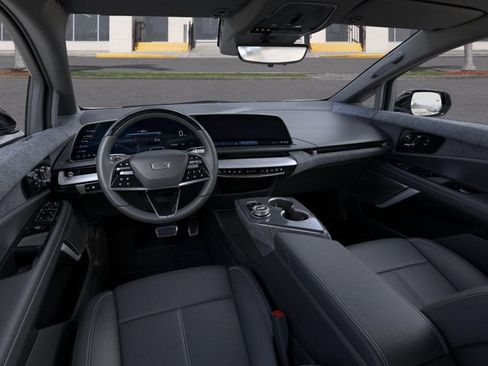 New 2027 Cadillac Optiq Sport RWD image 15