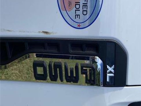 New 2026 Ford F350 XL image 28