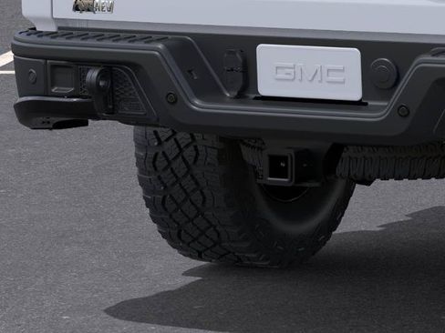 New 2026 GMC Sierra 2500 AT4X w/ AT4X AEV Edition AWD/4WD image 38