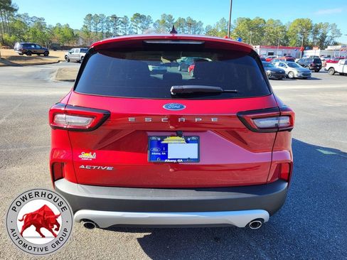 New 2026 Ford Escape Active image 7