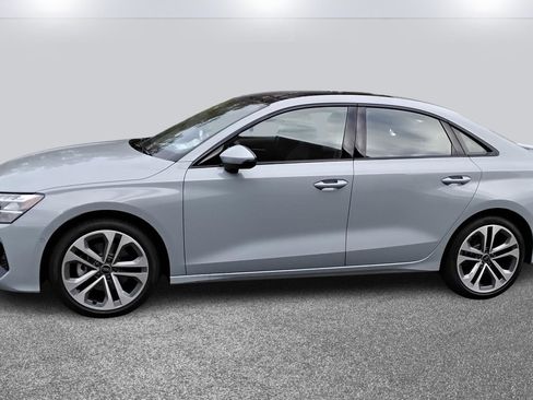 New 2026 Audi A3 2.0T Premium Plus image 3