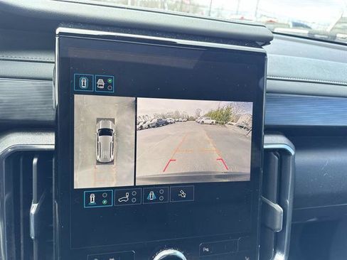Used 2024 GMC Acadia AT4 w/ Super Cruise Package AWD/4WD image 38