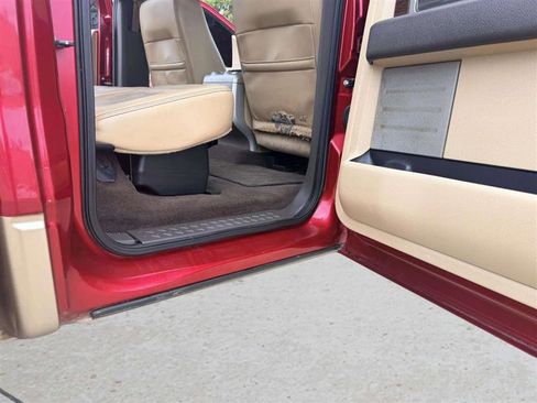 Used 2013 Ford F150 Lariat w/ Luxury Equipment Group AWD/4WD image 23