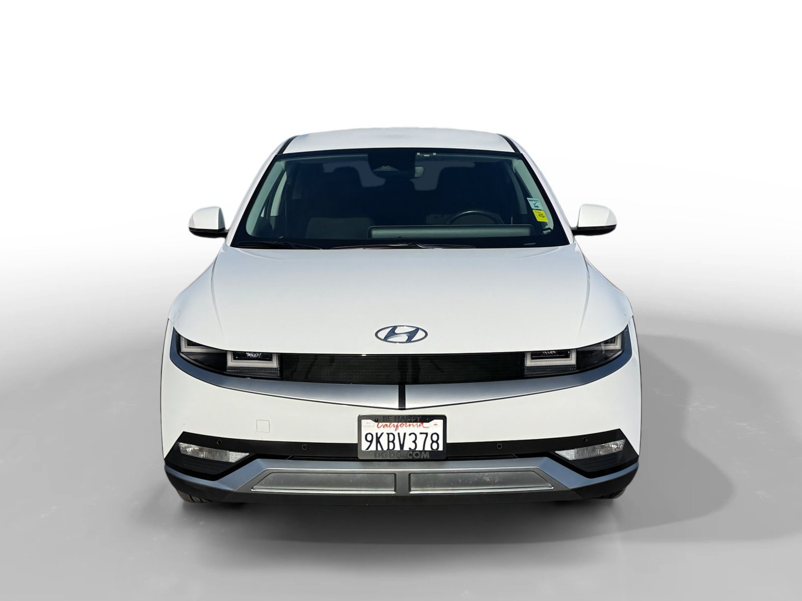 Certified 2024 Hyundai Ioniq 5 SEL RWD image 8