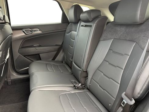 New 2026 Kia Sportage SX AWD/4WD image 14