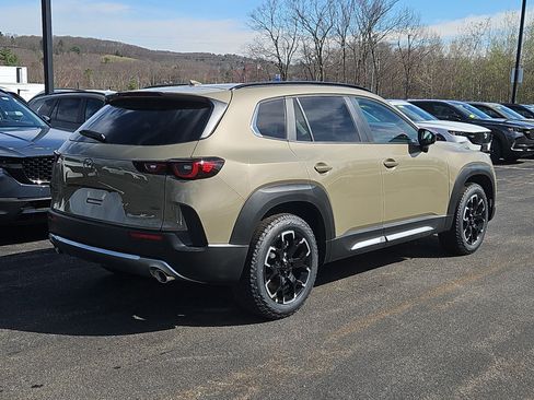 New 2026 MAZDA CX-50 Meridian Edition w/ Cargo Package AWD/4WD image 2