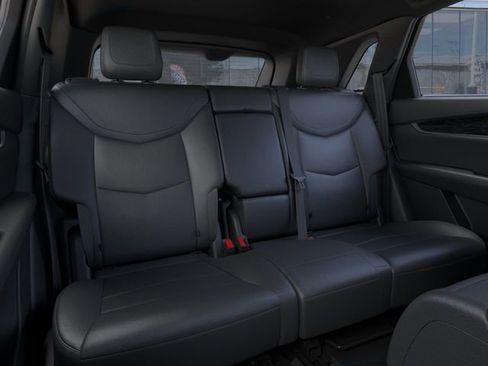 New 2026 Cadillac XT5 Premium Luxury AWD/4WD image 17