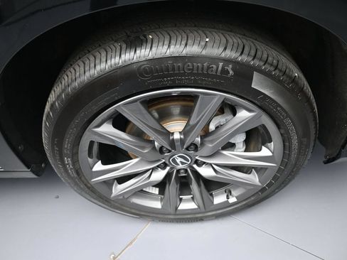 Certified 2025 Acura ADX A-Spec AWD/4WD image 13