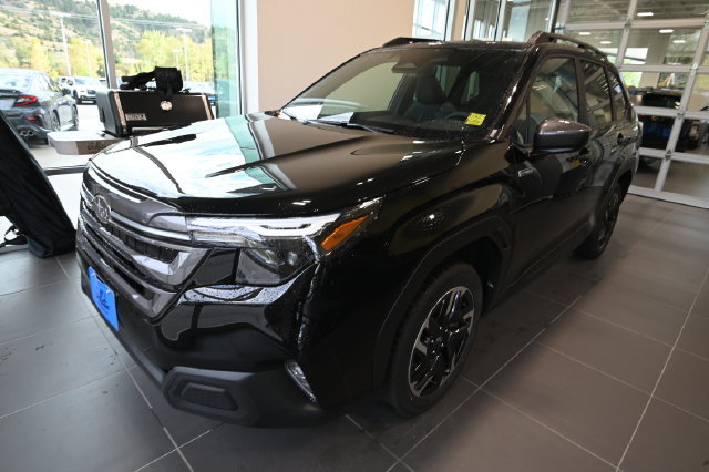 New 2026 Subaru Forester Sport AWD/4WD image 19