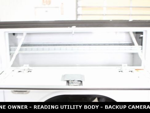 Used 2022 Chevrolet Silverado 2500 W/T w/ WT Fleet Convenience Package image 38